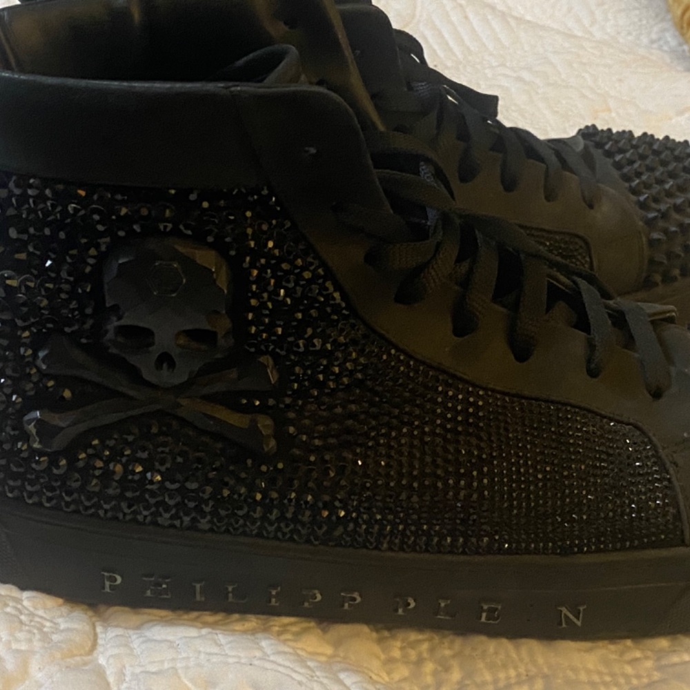 Phillip Plein - Picture 5 of 10